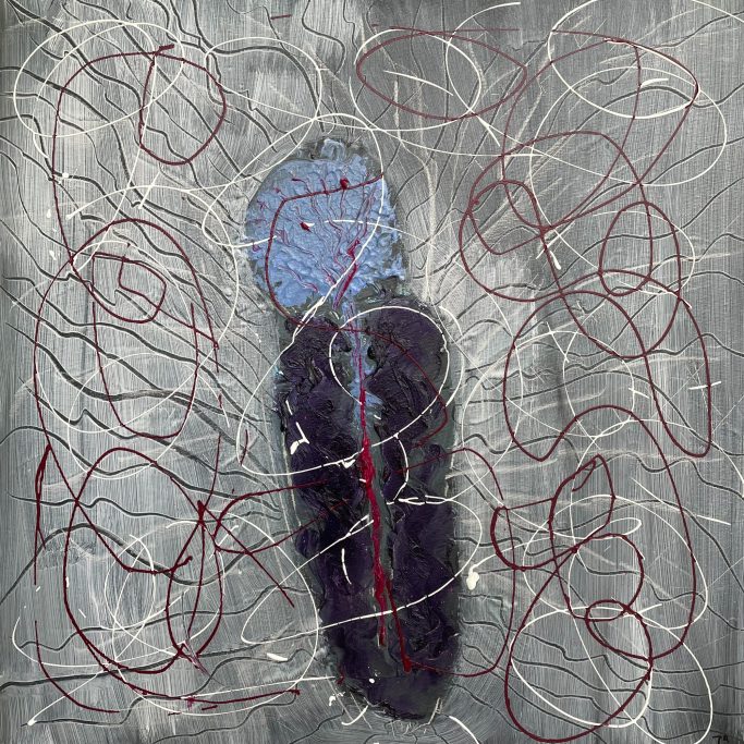 stress-induced sensory overload 50 x 50